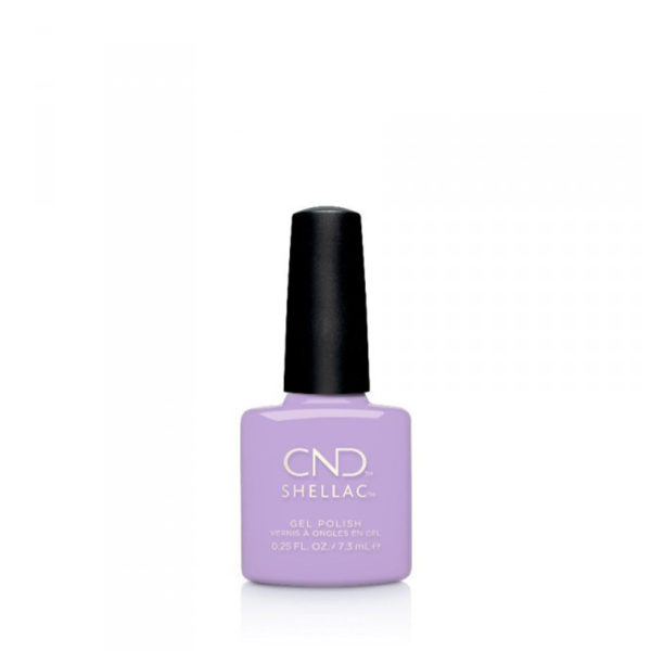 CND - Shellac - Vernis semi permanent - Couleur - Get Nauti