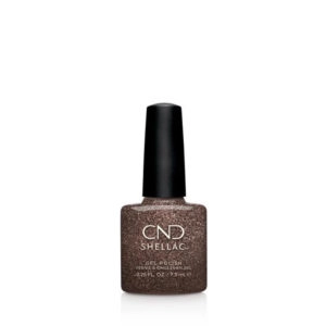 CND - Shellac - Vernis semi permanent - Couleur - Grace