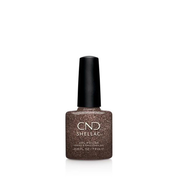CND - Shellac - Vernis semi permanent - Couleur - Grace