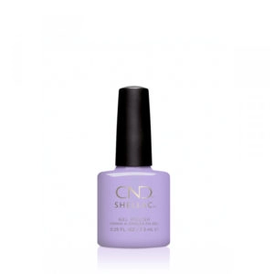 CND - Shellac - Vernis semi permanent - Couleur - Gummi