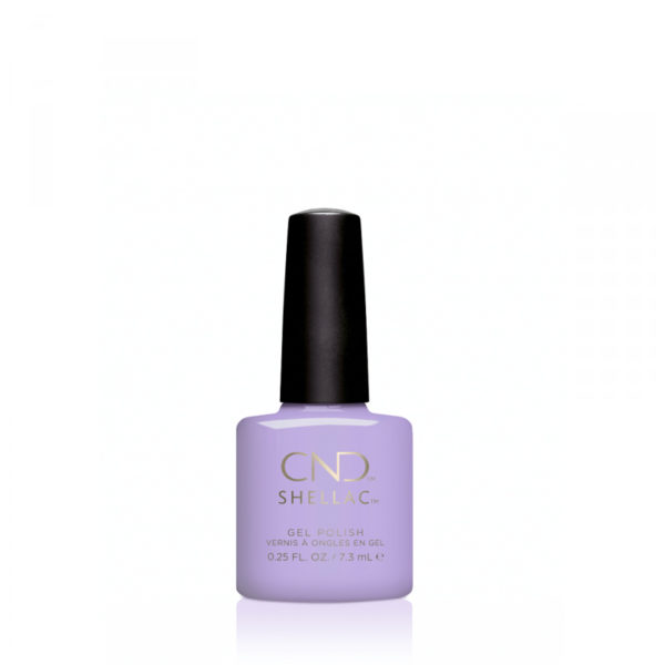 CND - Shellac - Vernis semi permanent - Couleur - Gummi