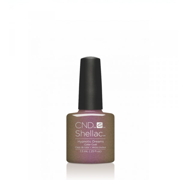CND - Shellac - Vernis semi permanent - Couleur - Hypnotic Dreams