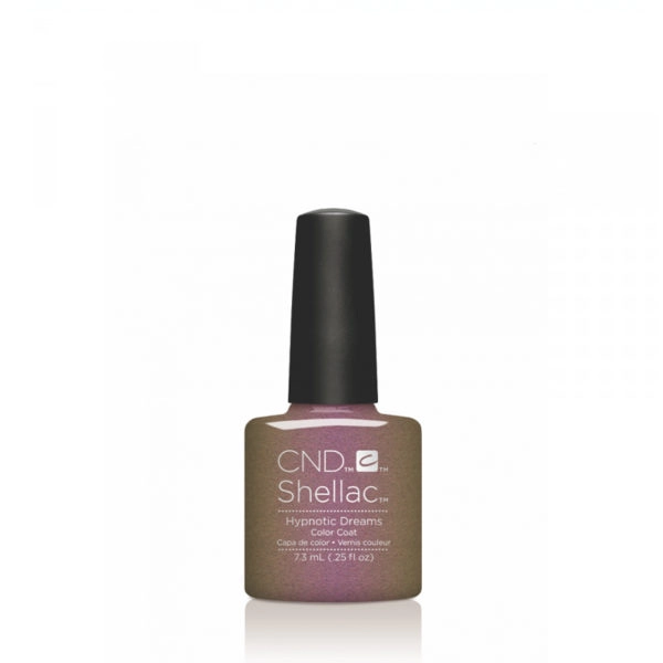 CND - Shellac - Vernis semi permanent - Couleur - Hypnotic Dreams