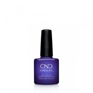 CND - Shellac - Vernis semi permanent - Couleur - Jiggy