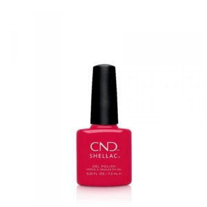 CND - Shellac - Vernis semi permanent - Couleur - Kiss The Skipper