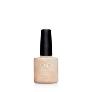 CND - Shellac - Vernis semi permanent - Couleur - Lovely Quartz