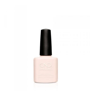 CND - Shellac - Vernis semi permanent - Couleur - Naked Naïveté