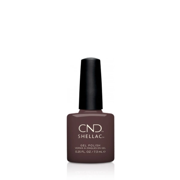 CND - Shellac - Vernis semi permanent - Couleur - Arrowhead