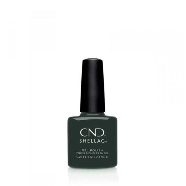 CND - Shellac - Vernis semi permanent - Couleur - Aura