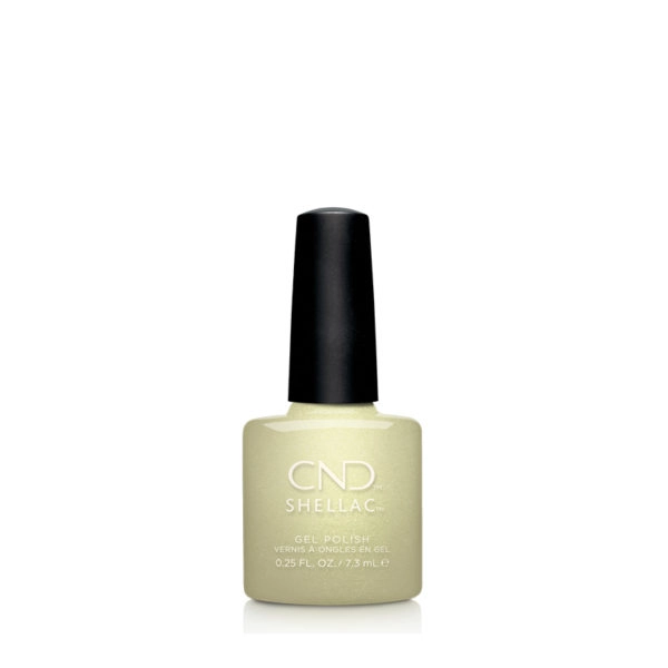 CND - Shellac - Vernis semi permanent - Couleur - Divine Diamond