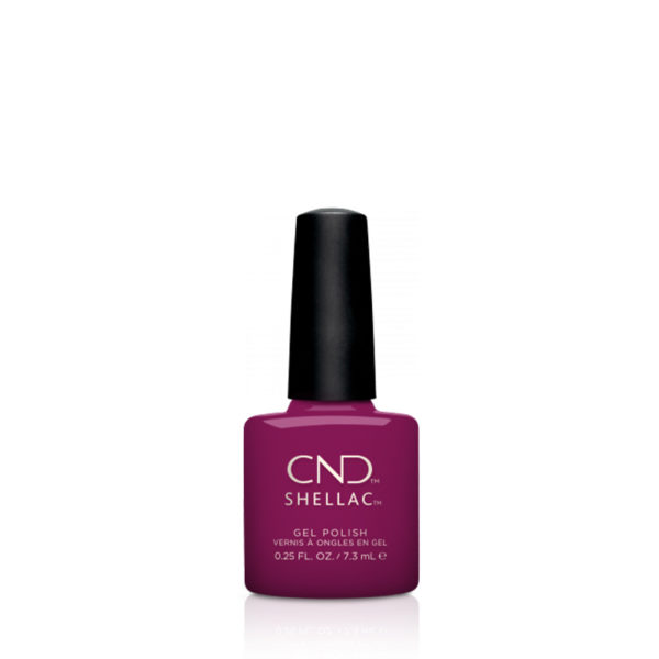 CND - Shellac - Vernis semi permanent - Couleur - Dreamcatcher