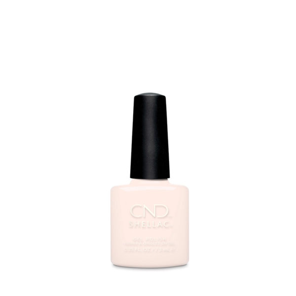 CND - Shellac - Vernis semi permanent - Couleur - Bouquet