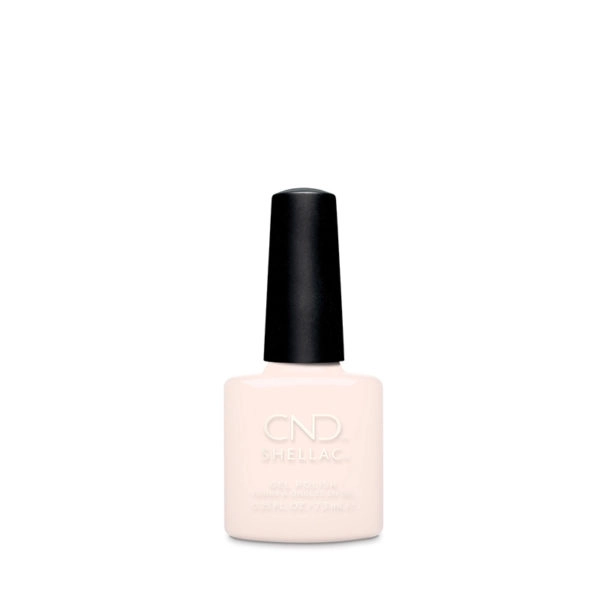 CND - Shellac - Vernis semi permanent - Couleur - Bouquet