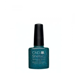 CND - Shellac - Vernis semi permanent - Couleur - Shimmering Shores