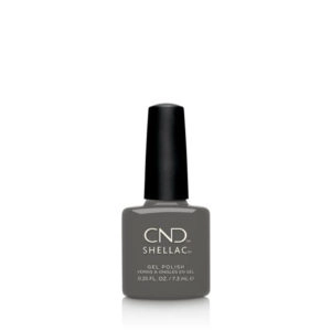 CND - Shellac - Vernis semi permanent - Couleur - Silhouette