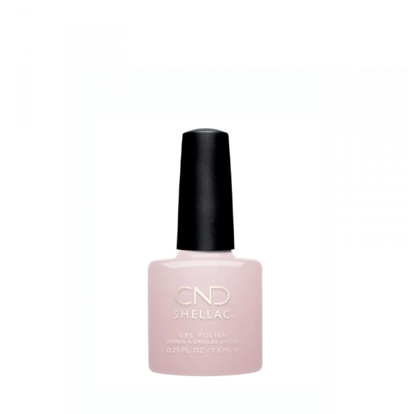 CND - Shellac - Vernis semi permanent - Couleur - Soirée Strut