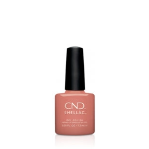 CND - Shellac - Vernis semi permanent - Couleur - Spear