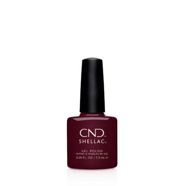 CND - Shellac - Vernis semi permanent - Couleur - Spike