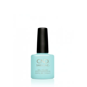 CND - Shellac - Vernis semi permanent - Couleur - Taffy