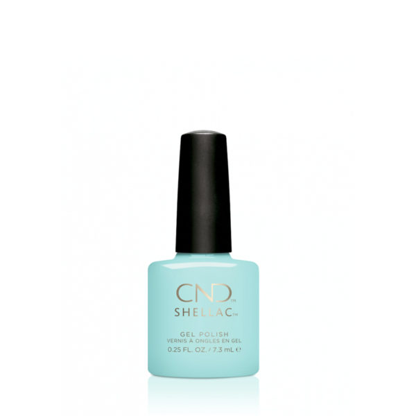CND - Shellac - Vernis semi permanent - Couleur - Taffy
