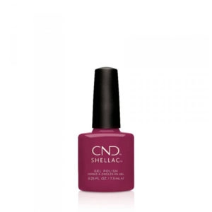 CND - Shellac - Vernis semi permanent - Couleur - Tinted Love