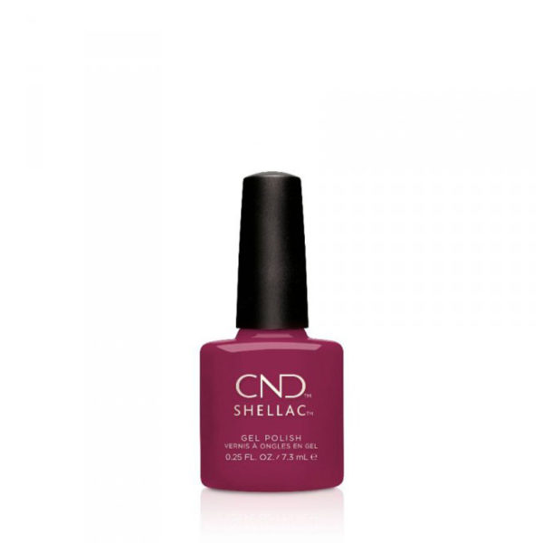 CND - Shellac - Vernis semi permanent - Couleur - Tinted Love