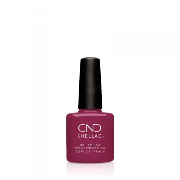 CND - Shellac - Vernis semi permanent - Couleur - Tinted Love
