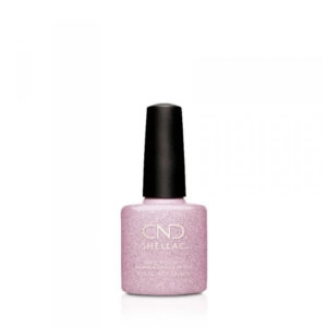 CND - Shellac - Vernis semi permanent - Couleur - Tundra