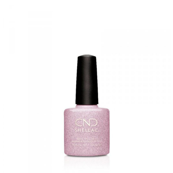 CND - Shellac - Vernis semi permanent - Couleur - Tundra