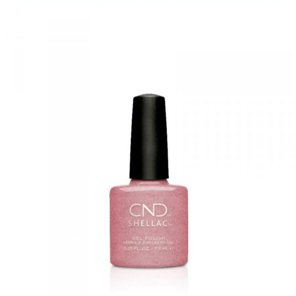CND - Shellac - Vernis semi permanent  - Couleur - Untitled Bronze