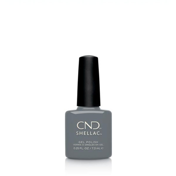 CND - Shellac - Vernis semi permanent - Couleur - Whisper