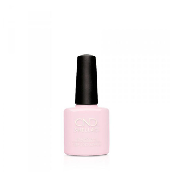 CND - Shellac - Vernis semi permanent - Couleur - Winter Glow