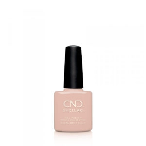 CND - Shellac - Vernis semi permanent - Couleur - Gala Girl