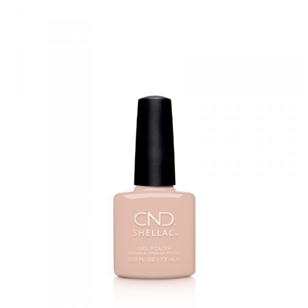 CND - Shellac - Vernis semi permanent - Couleur - Gala Girl
