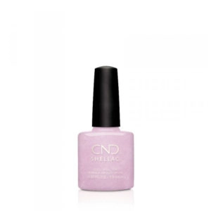 CND - Shellac - Vernis semi permanent - Couleur - Lavender Lace