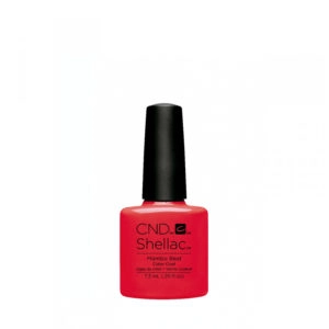 CND - Shellac - Vernis semi permanent - Couleur - Mambo Beat