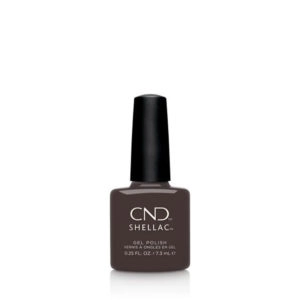 CND - Shellac - Vernis semi permanent - Couleur - Phantom