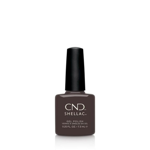CND - Shellac - Vernis semi permanent - Couleur - Phantom