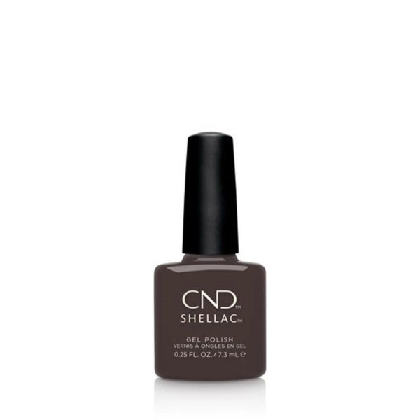 CND - Shellac - Vernis semi permanent - Couleur - Phantom