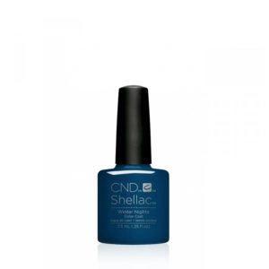 CND - Shellac - Vernis semi permanent - Couleur - Winter Nights