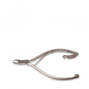 INSTRUMENTS - PINCE A ENVIES - SAM - 3MM