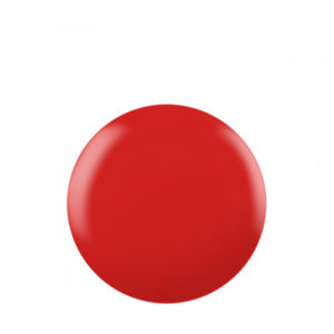 CND - Shellac - Vernis semi permanent - Couleur - Devil Red - Image 2