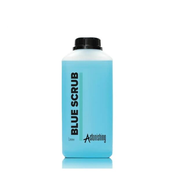 ASTONISHING - MANUCURE - PEDICURE - PREP - DEGRAISSANT ET DESHYDRATANT - 1000ML