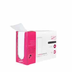 DEPILEVE - EPILATION - BANDE MOUSSELINE - EXTRA FORTE - PAR 400