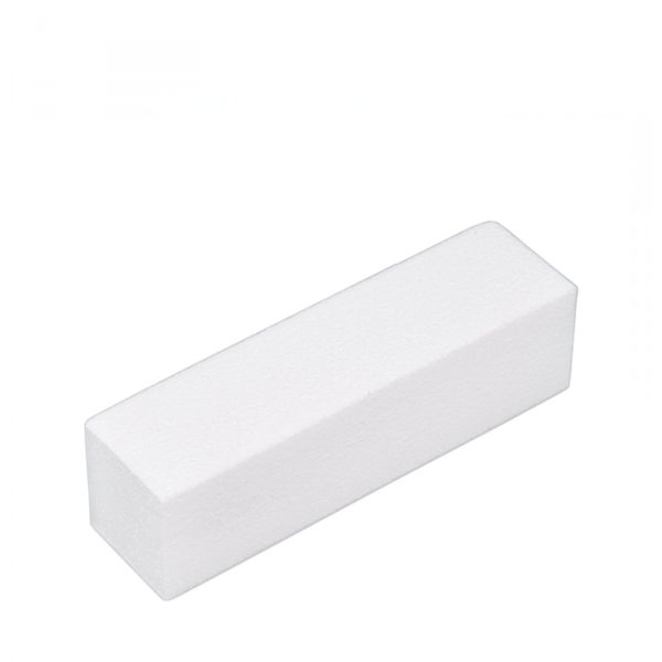 LIME - BLOC BUFFER BLANC