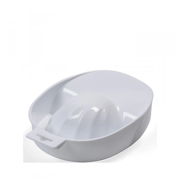 EQUIPEMENTS - BAIN DE MANUCURE - BOL BLANC