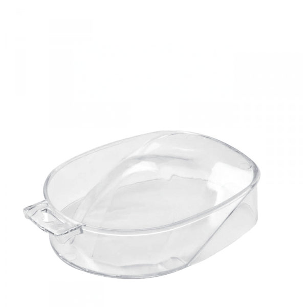 EQUIPEMENTS - BAIN DE MANUCURE - BOL TRANSPARENT