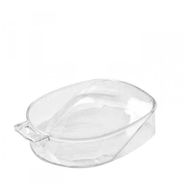 EQUIPEMENTS - BAIN DE MANUCURE - BOL TRANSPARENT