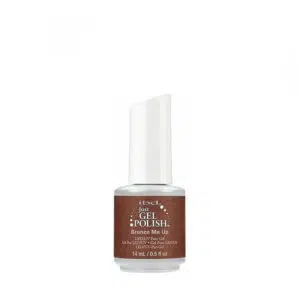 IBD - JUST POLISH - VERNIS SEMI-PERMANENT - COULEUR BRONZE ME UP - 14ML