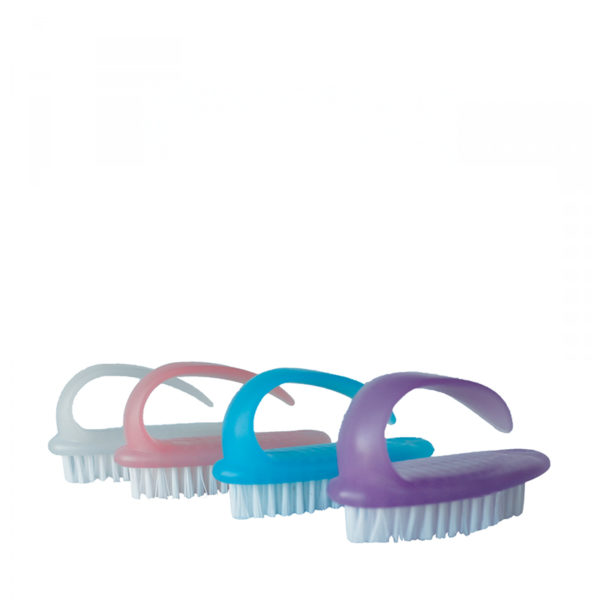 ACCESSOIRES - BROSSE A ONGLES - DEPOUSSIEREUSE